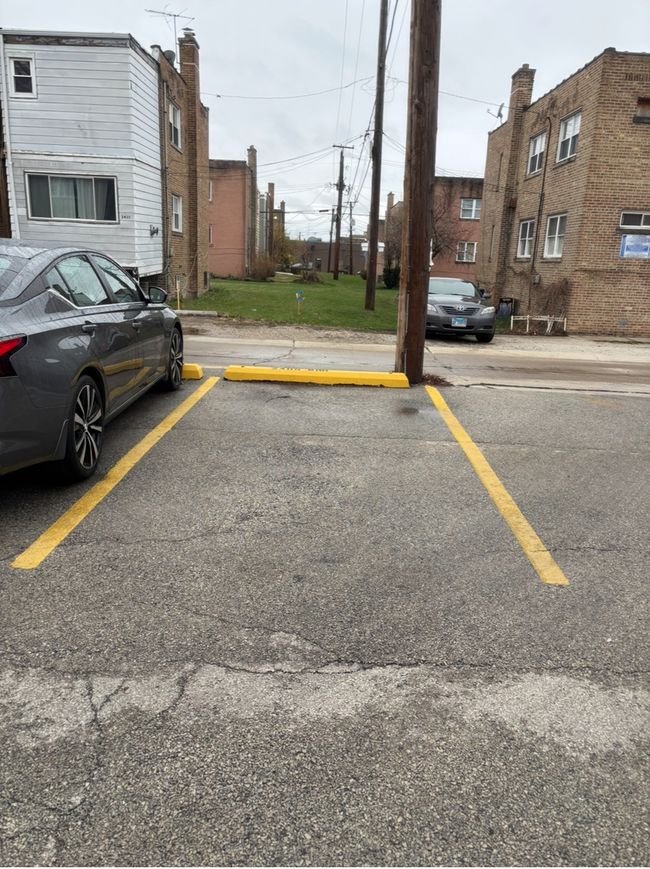 APT-3E - 2405 W Balmoral Ave, Condo with 1 bedrooms, 1 bathrooms and 1 parking in CHICAGO IL | Image 19