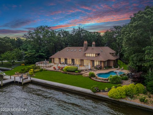 99 Holly Ln, Bayville, NJ, 08721-1023 | Card Image