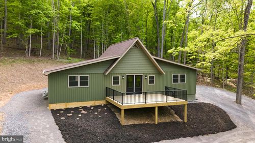 2614 Lake Ferndale Dr., SPRINGFIELD, WV, 26763 | Card Image