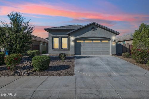 19758 W Washington Street, Buckeye, AZ, 85326 | Card Image