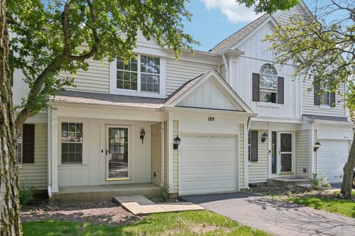 189 Port Royal Cir, Aurora, IL, 60504-2049 | Card Image