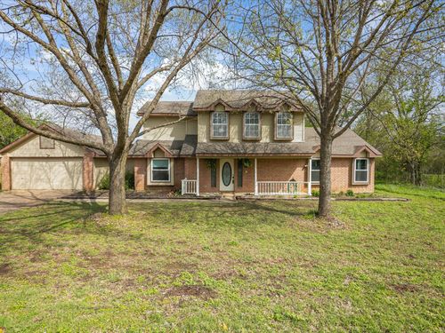 5227 E Fm 875, Waxahachie, TX, 75167-8164 | Card Image