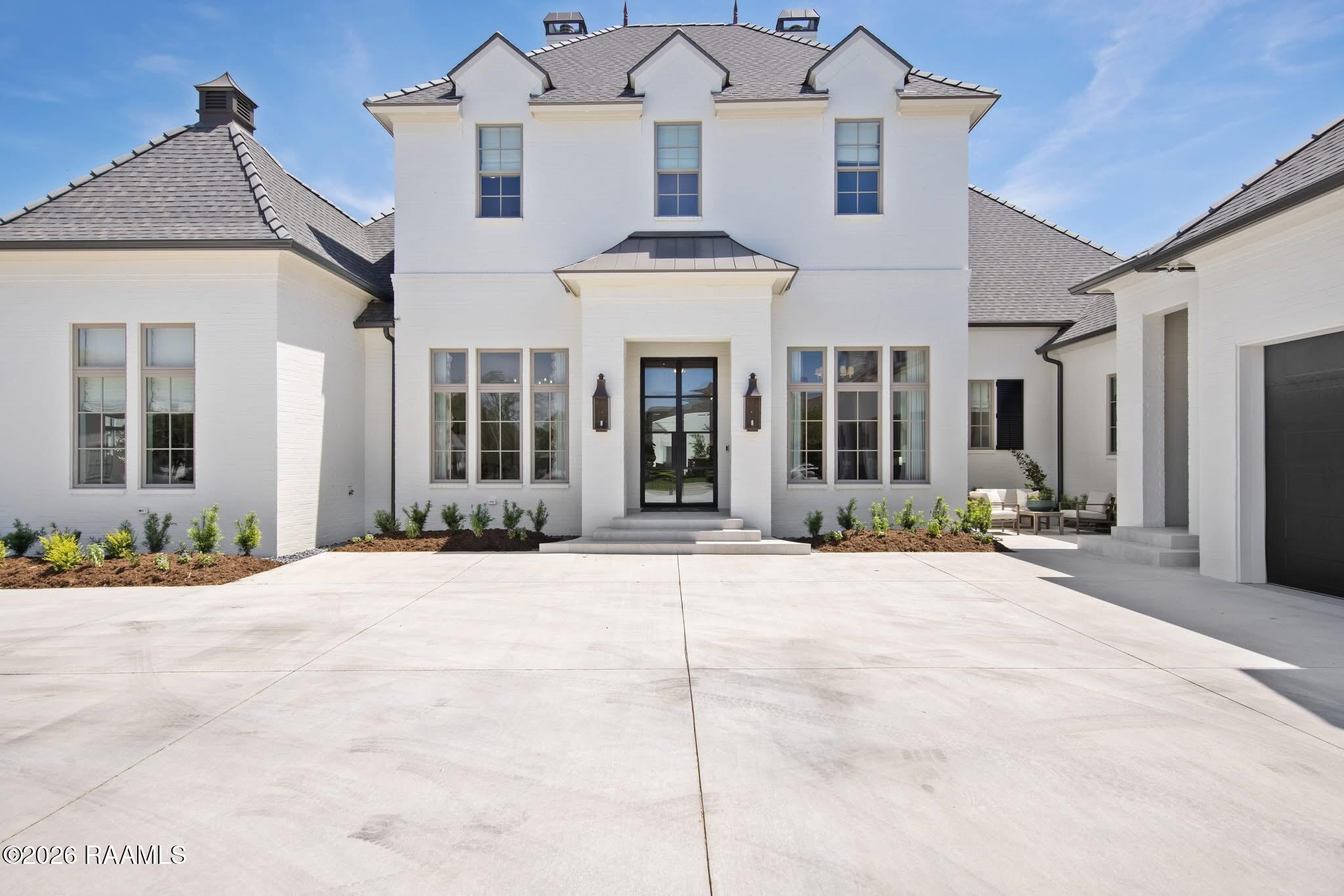 Residential in Lafayette 2