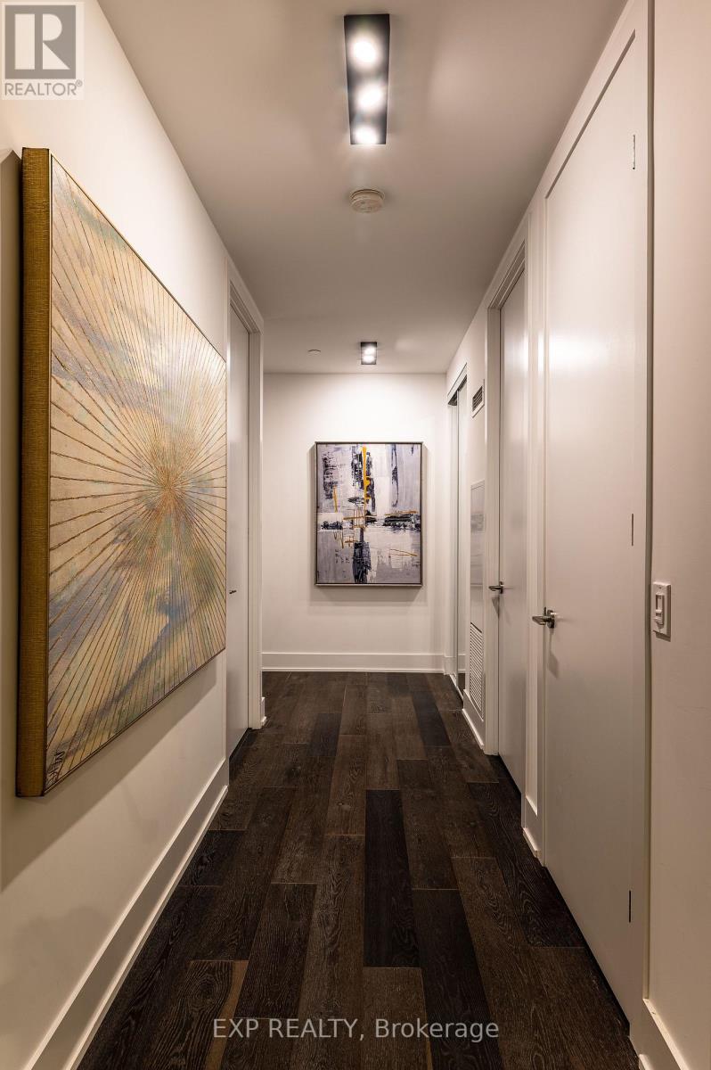 Residential Lease in Toronto (Waterfront Communities) 5