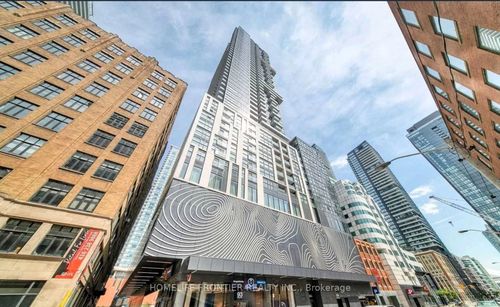 4206-87 Peter St, Toronto, ON, M5V0P1 | Card Image