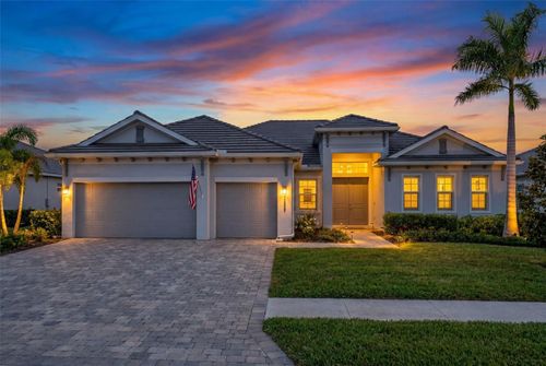 12529 Galapagos Ct, Venice, FL, 34293-6065 | Card Image