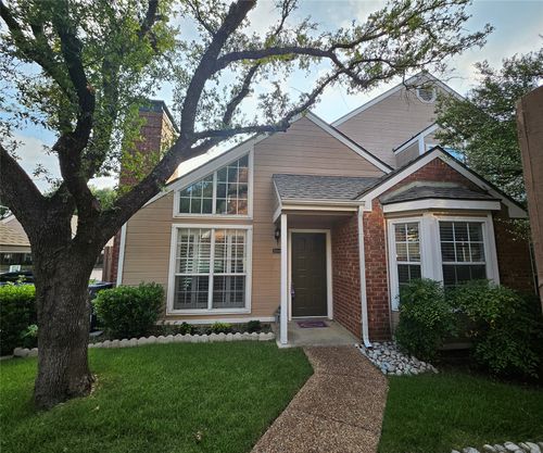 2004-17910 Windflower Way, Dallas, TX, 75252-5299 | Card Image