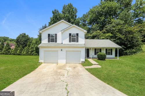 3587 Oakvale Ave, Decatur, GA, 30034-6932 | Card Image