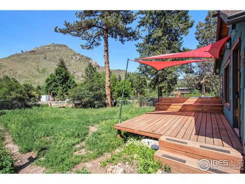 10313 Poudre Canyon Rd, Bellvue, CO, 80512-7517 | Card Image