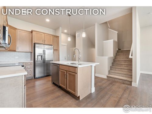 4248 Trapper Lake Dr, Loveland, CO, 80538-7385 | Card Image