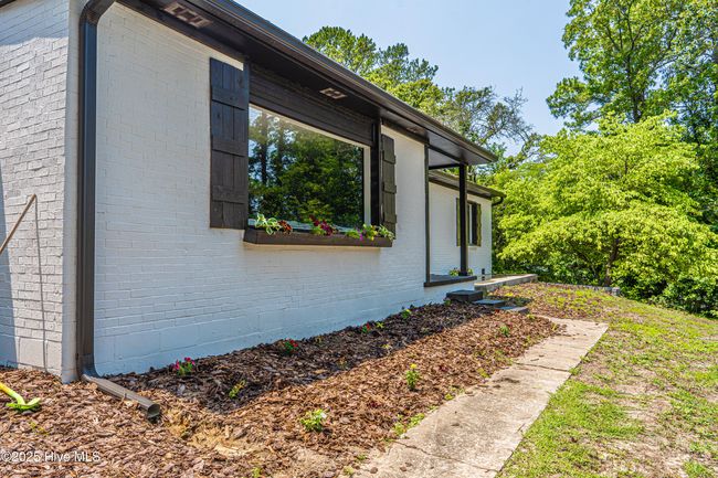 1103 Hylan Ave, House other with 5 bedrooms, 3 bathrooms and 2 parking in Hamlet NC | Image 9