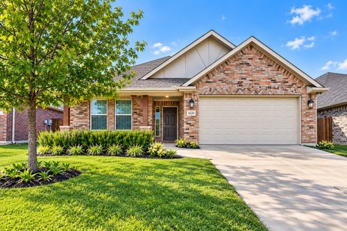 2120 Swenson Ranch Trail, Fort Worth, TX, 76134 | Card Image