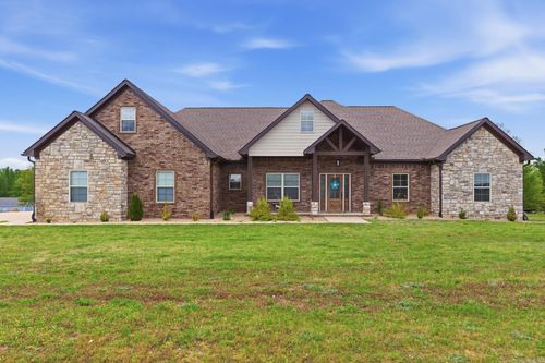 123 Ranch View Dr, Beebe, AR, 72012-9431 | Card Image