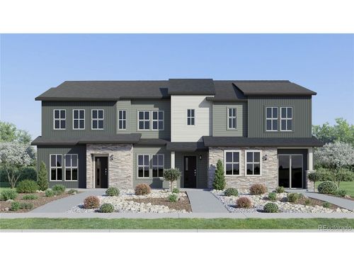 15538 Gilpin Ave, Parker, CO, 80134-7068 | Card Image
