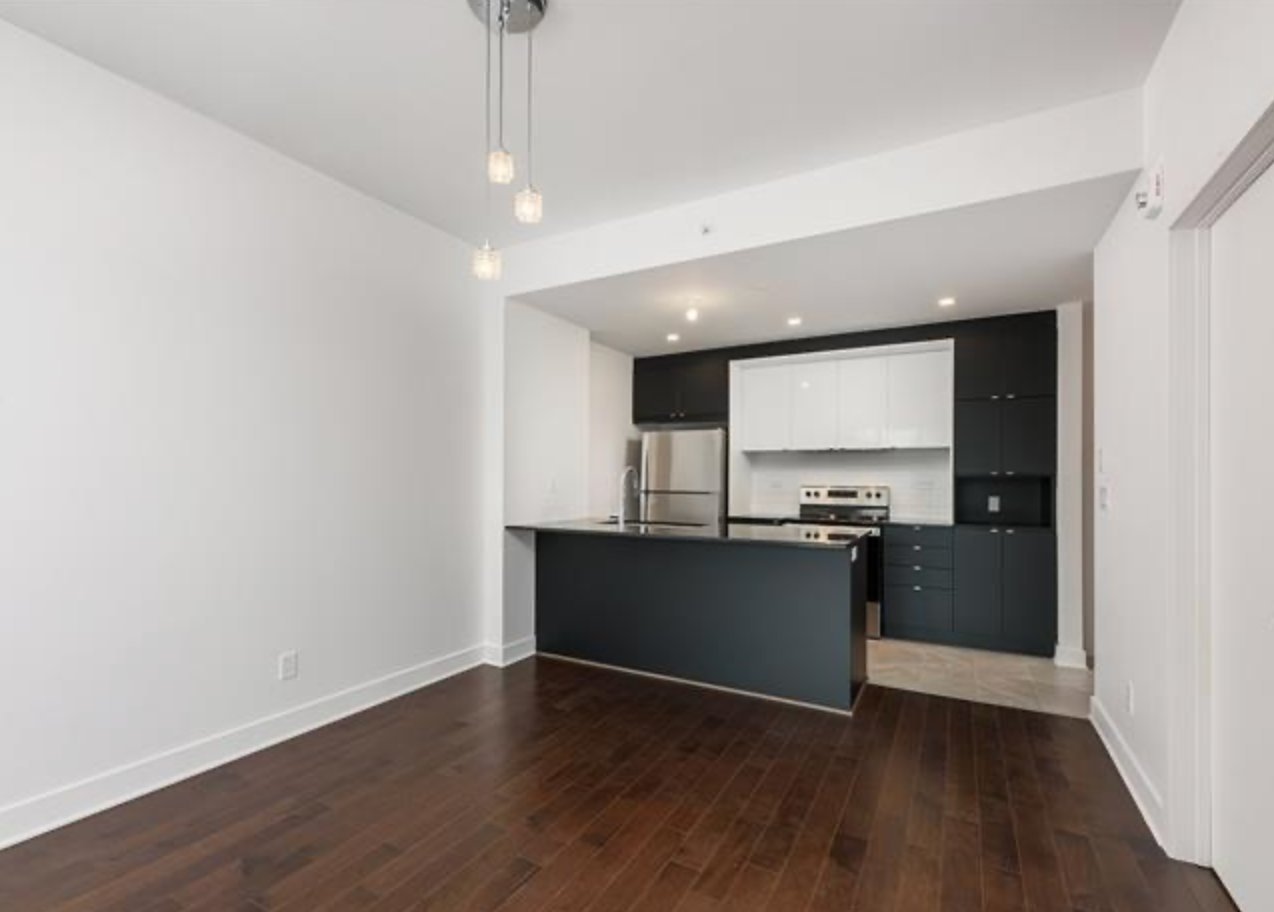 Residential in Montréal (Côte-des-Neiges/Notre-Dame-de-Grâce) 5