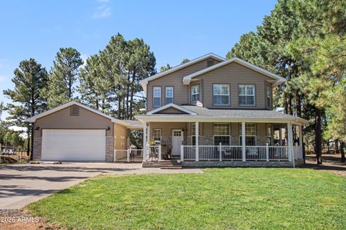 1209 Elliott Ln, Show Low, AZ, 85901-3080 | Card Image
