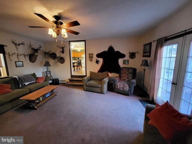111 Fisher Run Rd, House other with 3 bedrooms, 2 bathrooms and null parking in BLOOMSBURG PA | Image 9