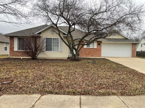 803 Ames Dr, COLUMBIA, MO, 65201-8549 | Card Image