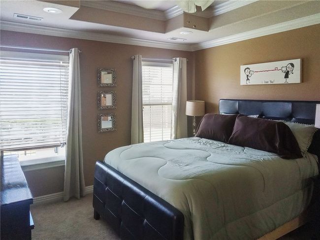 609 Buffalo Ln, House other with 3 bedrooms, 2 bathrooms and null parking in Springdale AR | Image 11