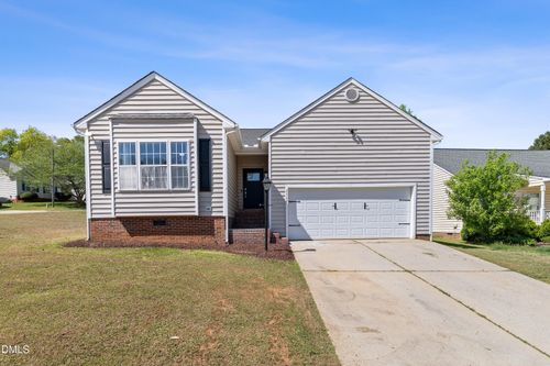 2528 Laurel Falls Ln, Raleigh, NC, 27603-5892 | Card Image