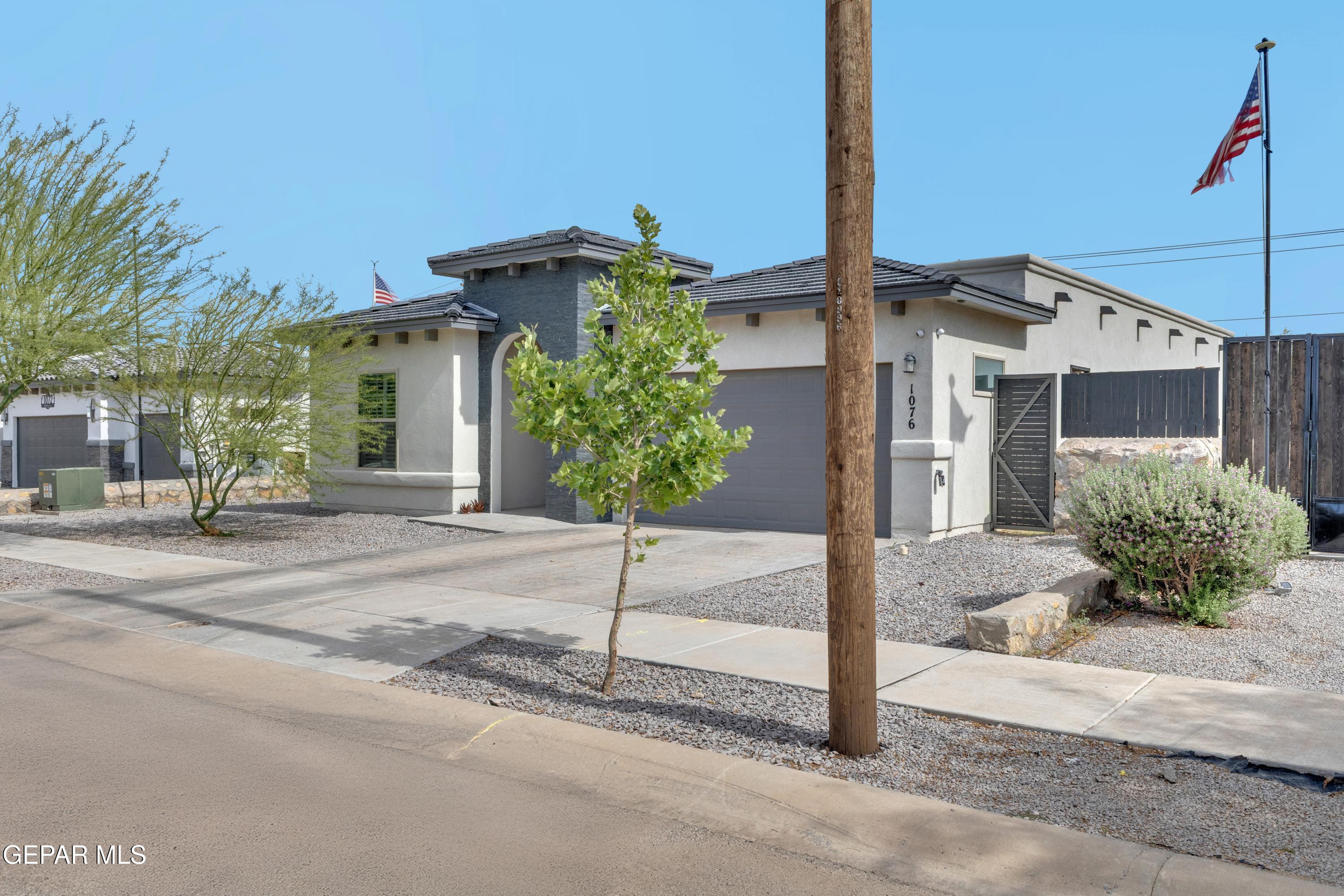 Residential in El Paso 3