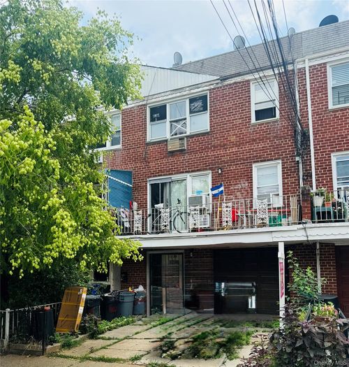 110-28 55th Ave, Corona, NY, 11368-3310 | Card Image