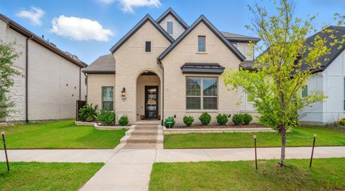 4407 Smokey Quartz Ln, Arlington, TX, 76005-1417 | Card Image