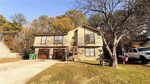 4031 Sugar Mill Dr, Duluth, GA, 30096-4390 | Card Image