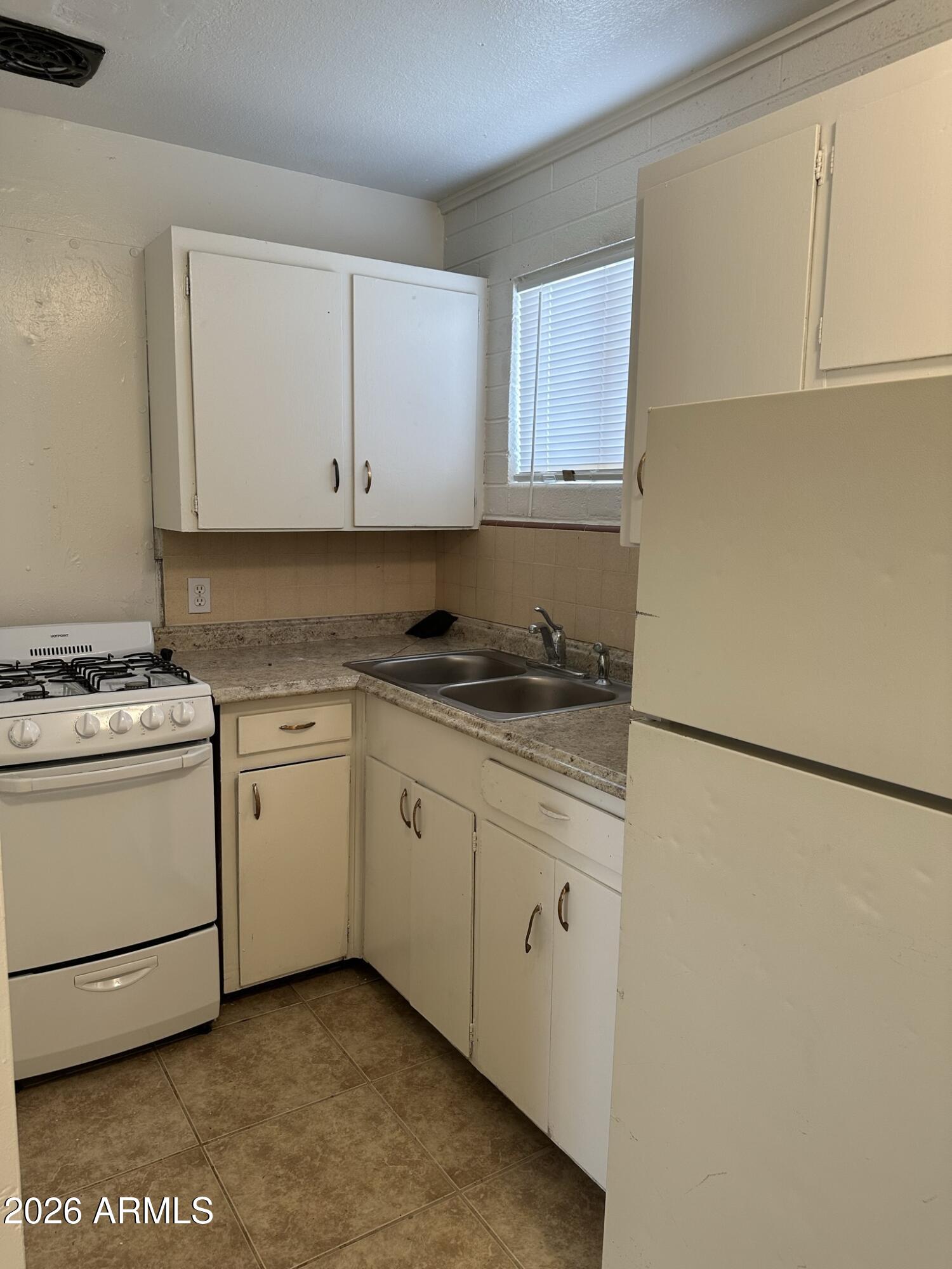 Residential Income in Mesa 5