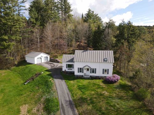 41 Stoney Corners Rd, East Montpelier, VT, 05651-4269 | Card Image