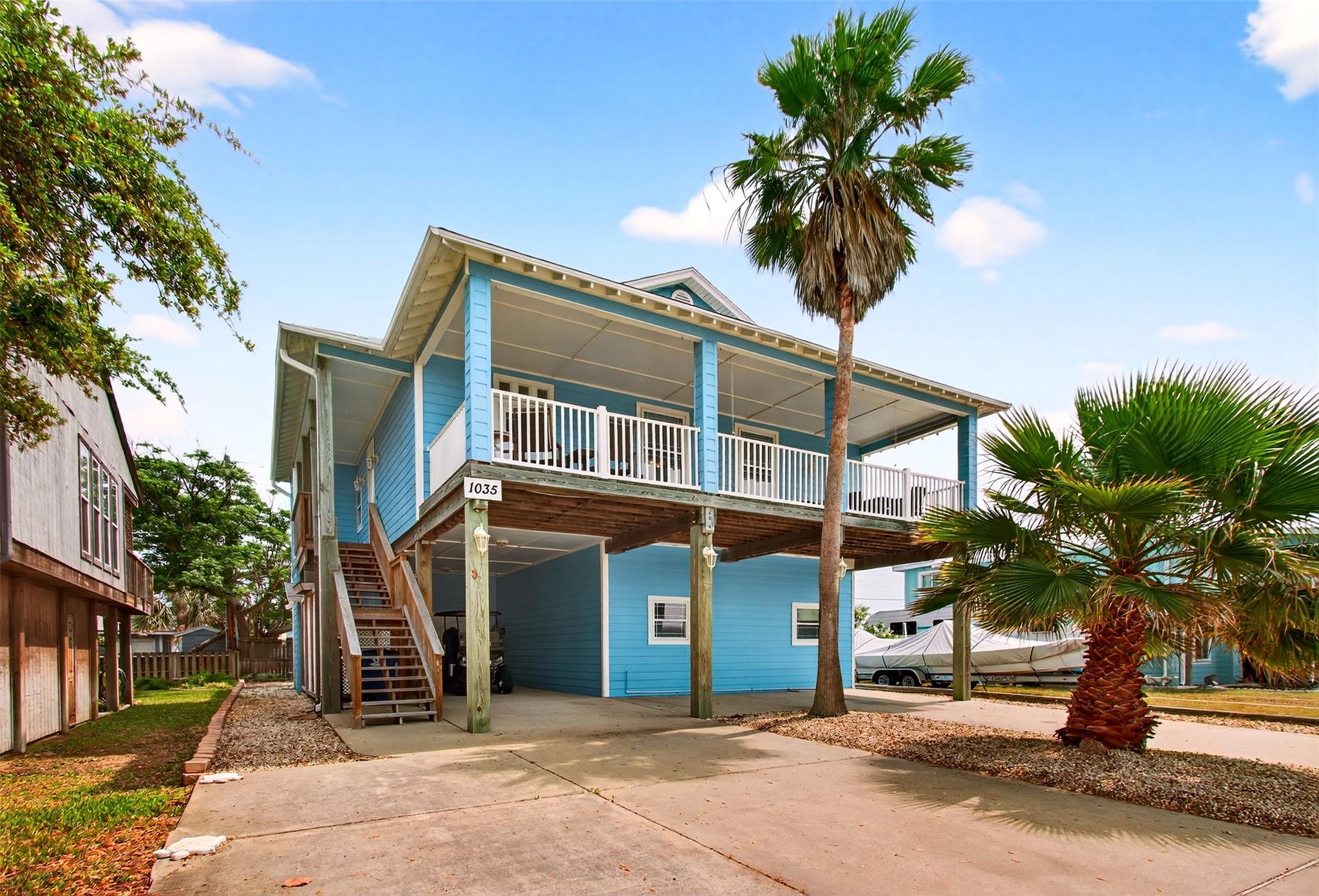 Residential in Port Aransas 2