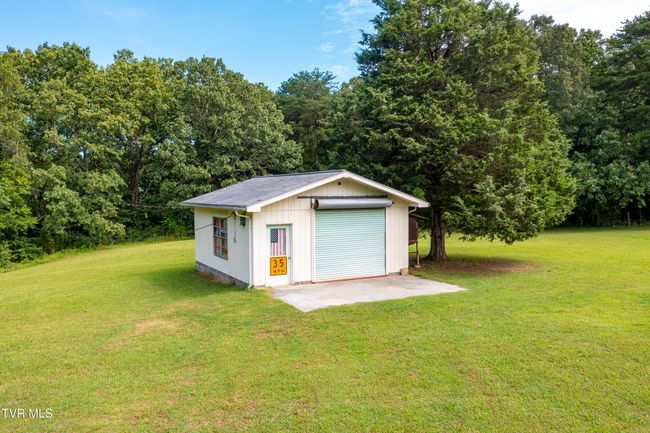 121 Dee Runion Rd, House other with 2 bedrooms, 2 bathrooms and null parking in Jonesborough TN | Image 5