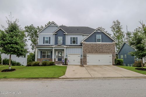 621 Bunchgrass St, Evans, GA, 30809-0688 | Card Image