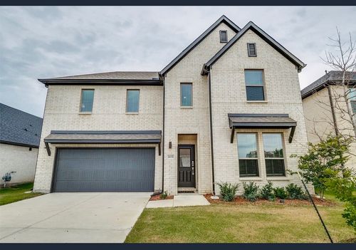 1835 Balfour Bnd, Forney, TX, 75126-3883 | Card Image