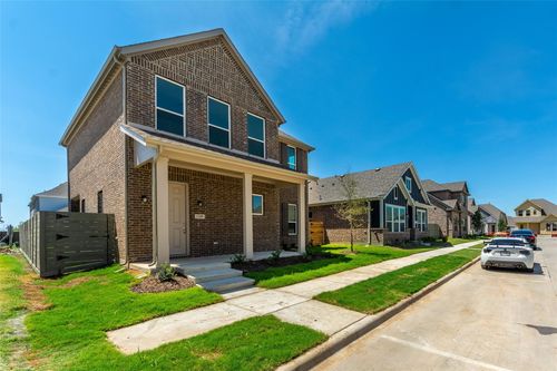3309 Penn Blvd, Sachse, TX, 75048-4887 | Card Image