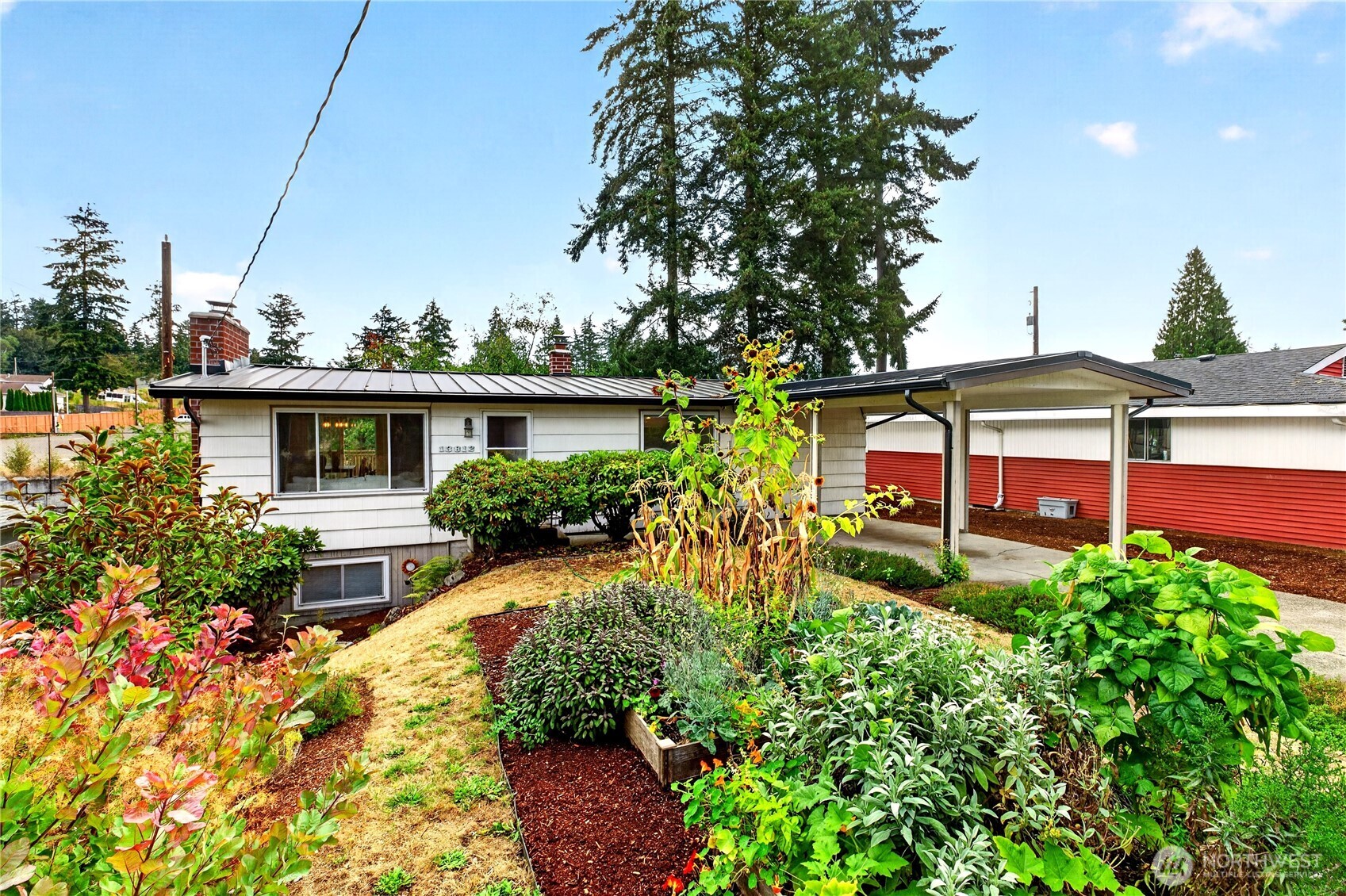 Residential in Burien
