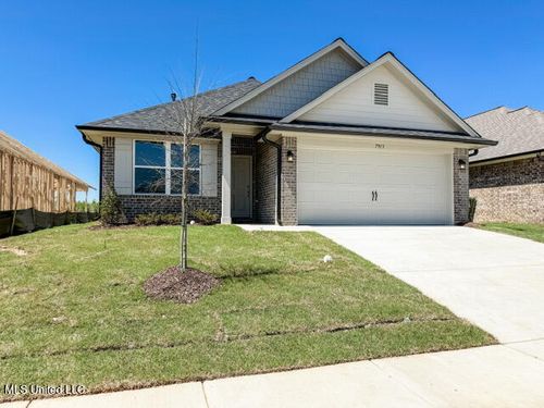 7736 Ferndale Dr, Olive Branch, MS, 38654-1098 | Card Image