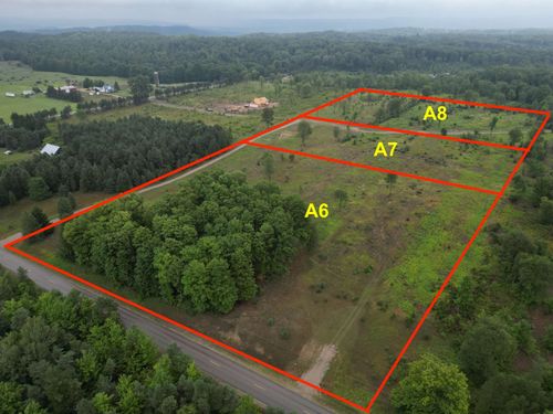 Parcel A8 S Bright Road, Kasson Township, MI, 49664 | Card Image