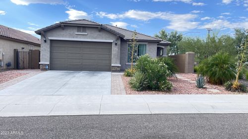 9512 W Fallen Leaf Ln, Peoria, AZ, 85383-1484 | Card Image