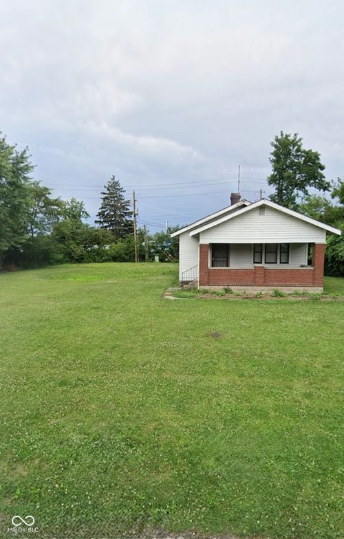 1822 Englewood Dr, Indianapolis, IN, 46219-2721 | Card Image