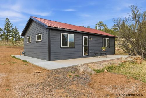 190 Remount Rd, Granite Canon, WY, 82059 | Card Image