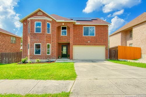 112 Springtree Holw, Cibolo, TX, 78108-3227 | Card Image
