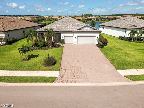 20180 Millrun Dr, Estero, FL, 33928-9660 | Card Image