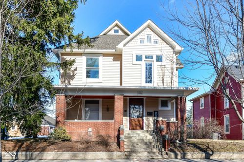 1254 Maple Avenue, Noblesville, IN, 46060 | Card Image