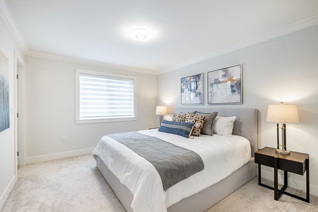 14 - 9211 Mckim Way, Townhouse with 3 bedrooms, 2 bathrooms and 2 parking in Richmond BC | Image 14
