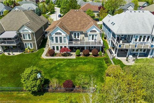 116 Sunrise Crt, Ridgeway, ON, L0S1N0 | Card Image