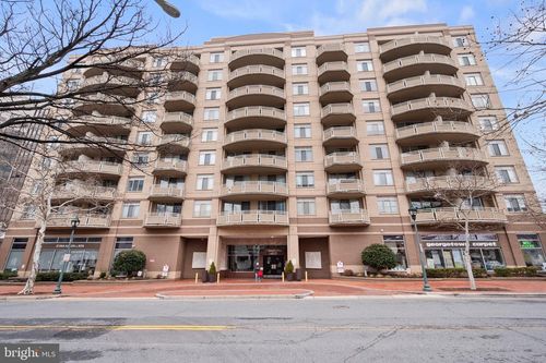 412-4801 Fairmont Ave, BETHESDA, MD, 20814-6048 | Card Image