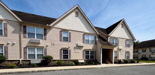 38 Sequoia Dr, BERLIN, NJ, 08009-1424 | Card Image