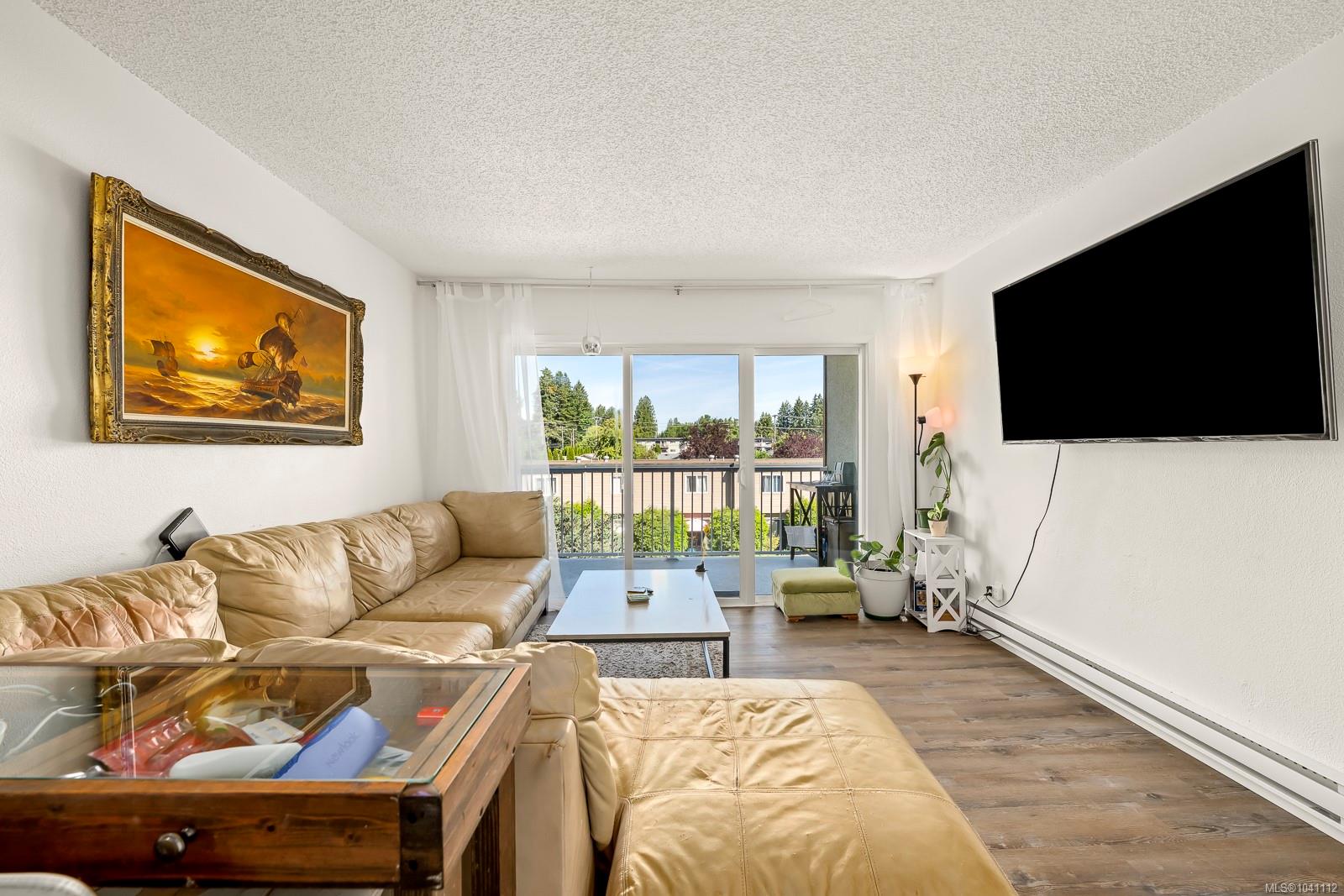 Residential in Courtenay 2