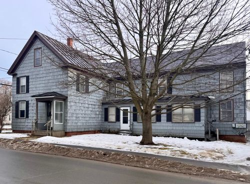 53 Ticonic Street, Waterville, ME, 04901 | Card Image